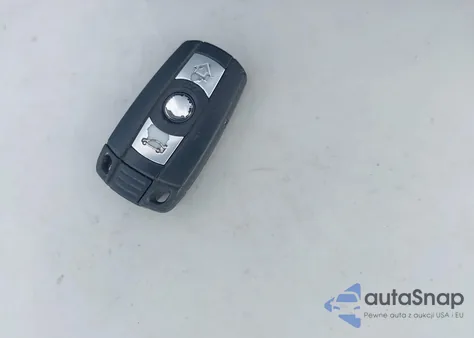 2007 BMW X5 4.8I из США, поврежденный, VIN 4USFE83517LY65046